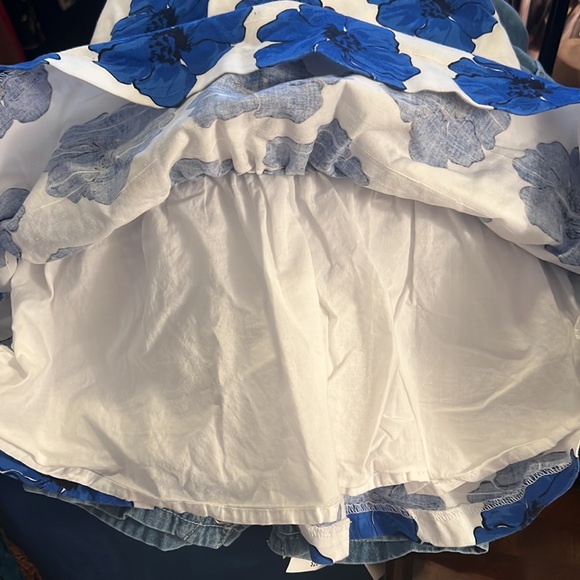 Janie and Jack Floral Dress - Picture 6 of 7